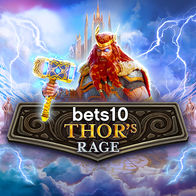 Bets10 Thor's Rage