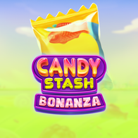 Candy Stash Bonanza