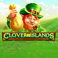 Clover Islands
