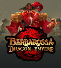 Barbarossa Dragon Empire