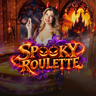 Spooky Roulette